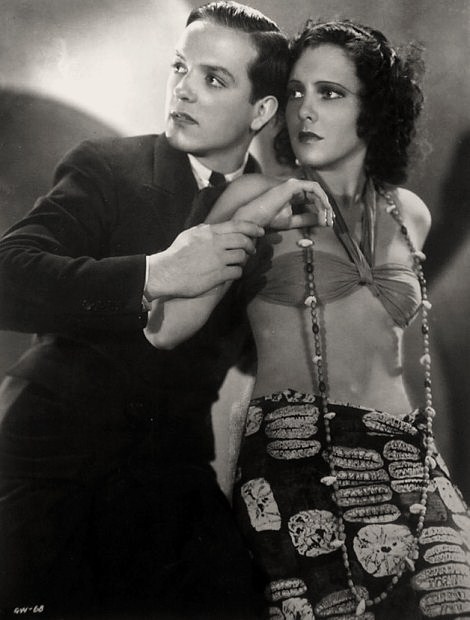Ruth Lafosse
