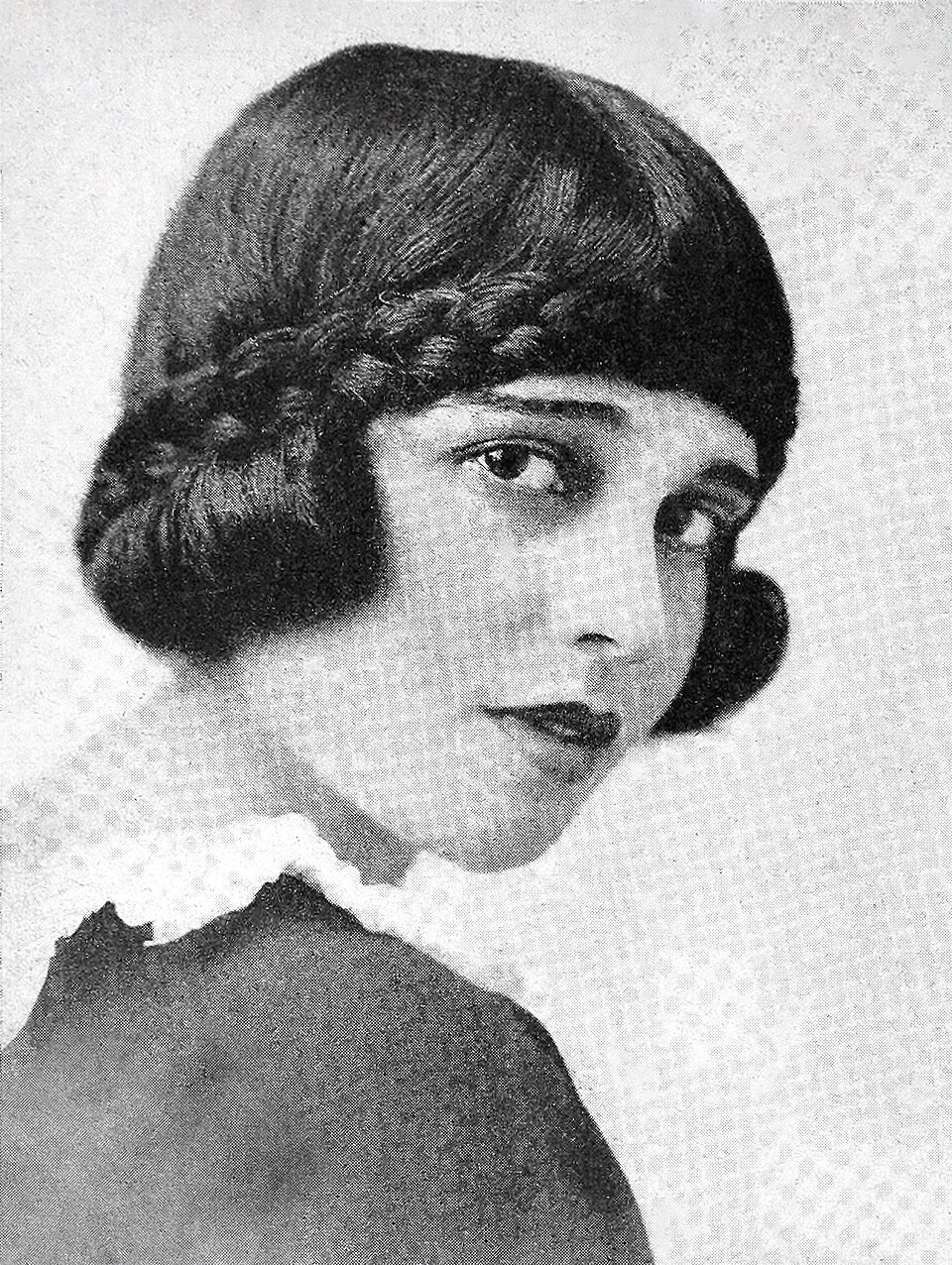 Ruth Loos