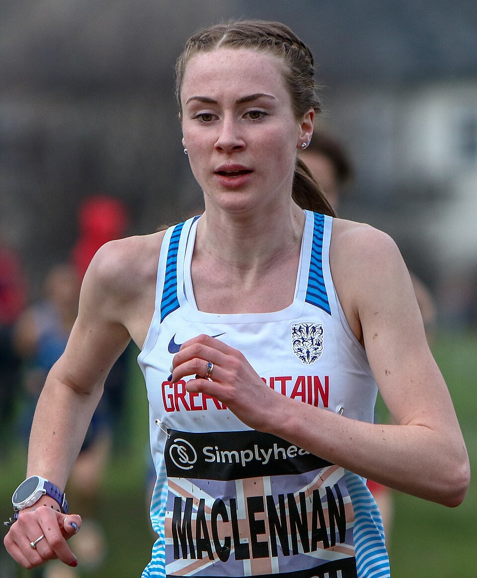 Ruth Maclennan