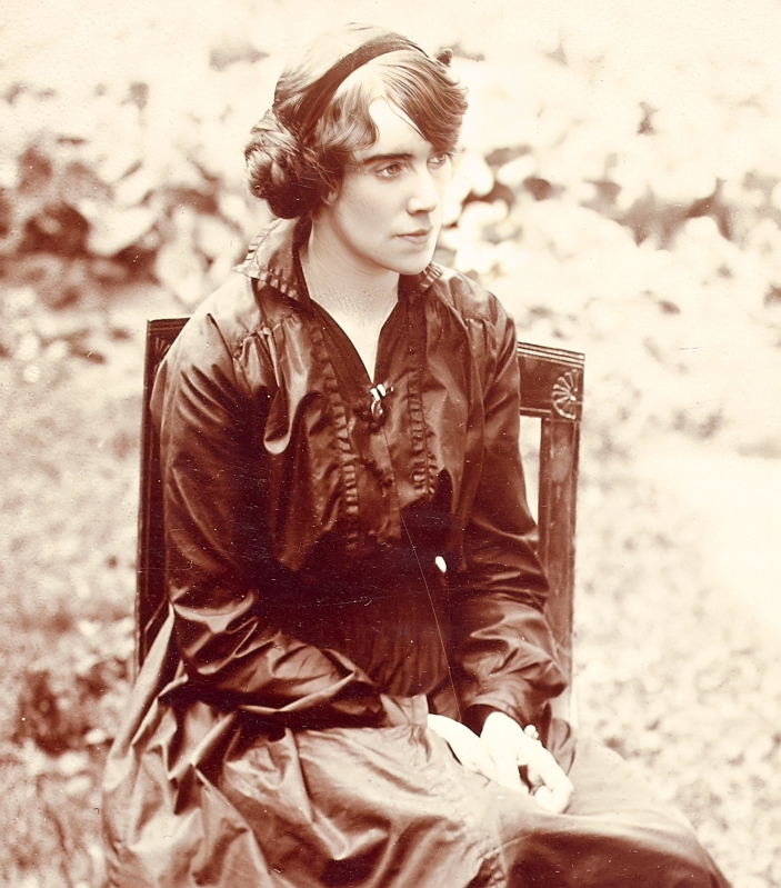 Ruth Mc Donagh
