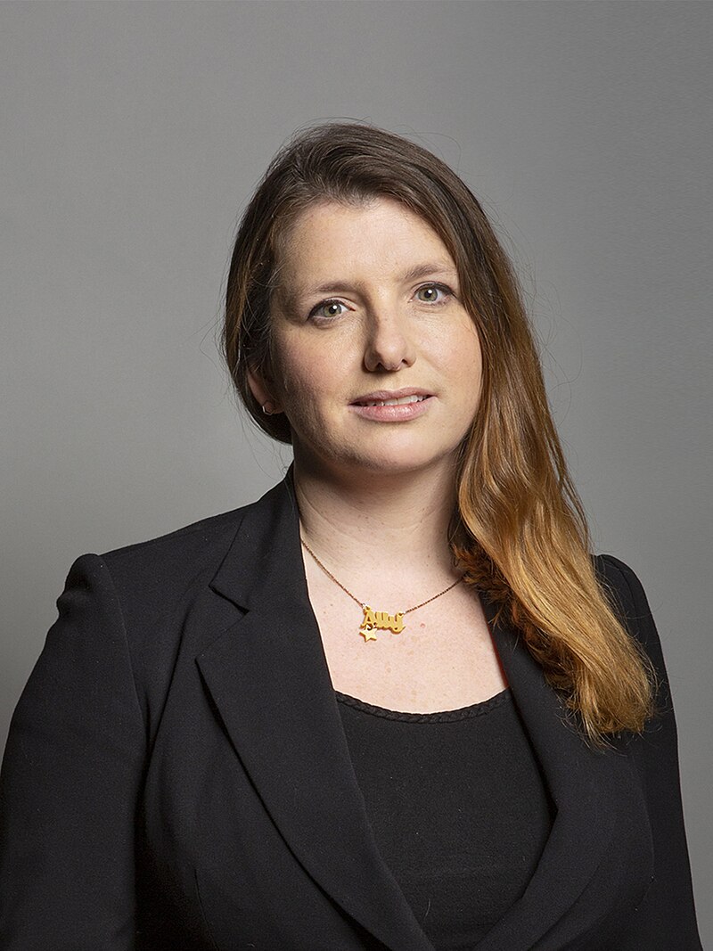 Ruth McGovern