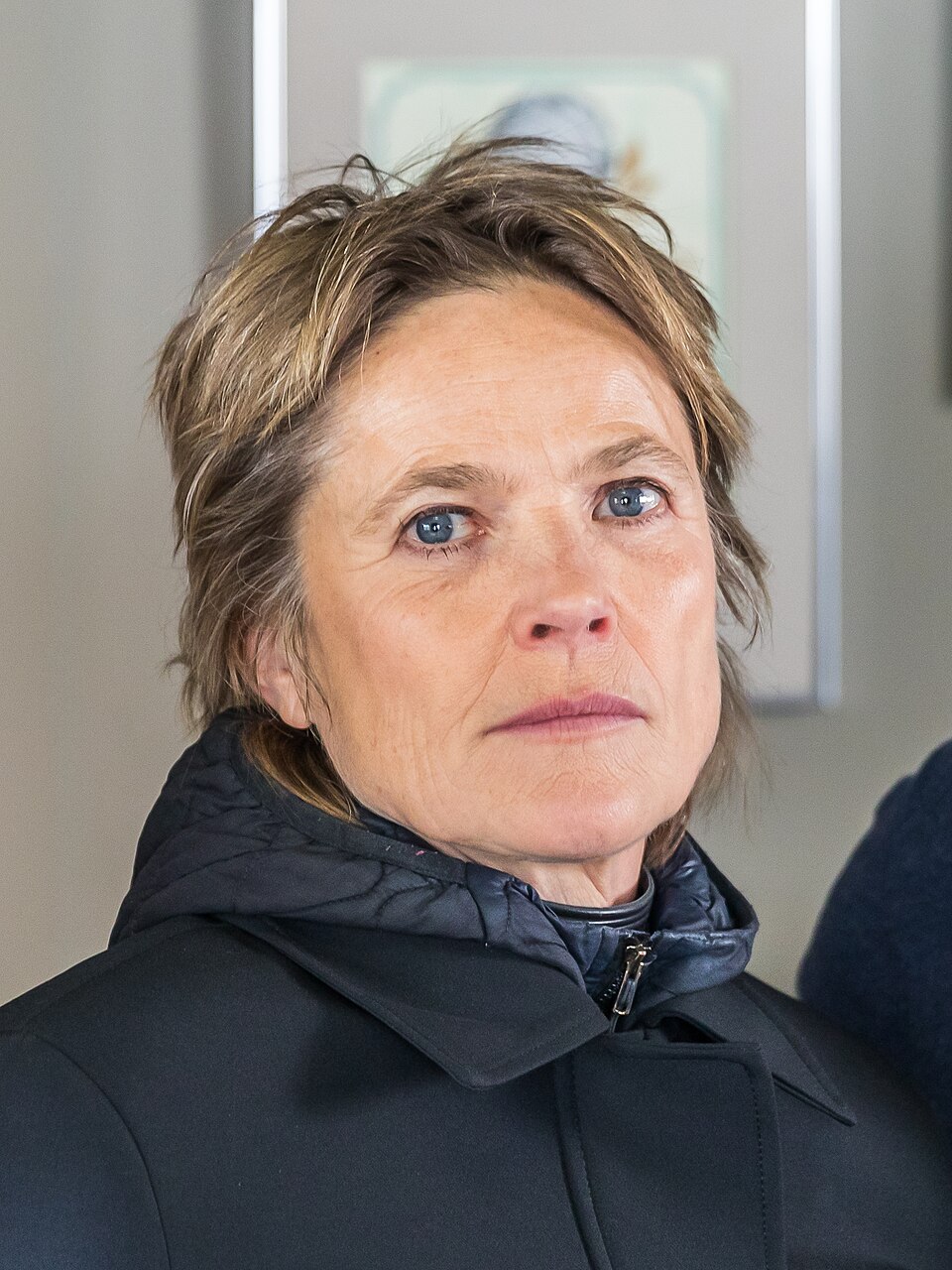 Ruth Rebekka Hansen