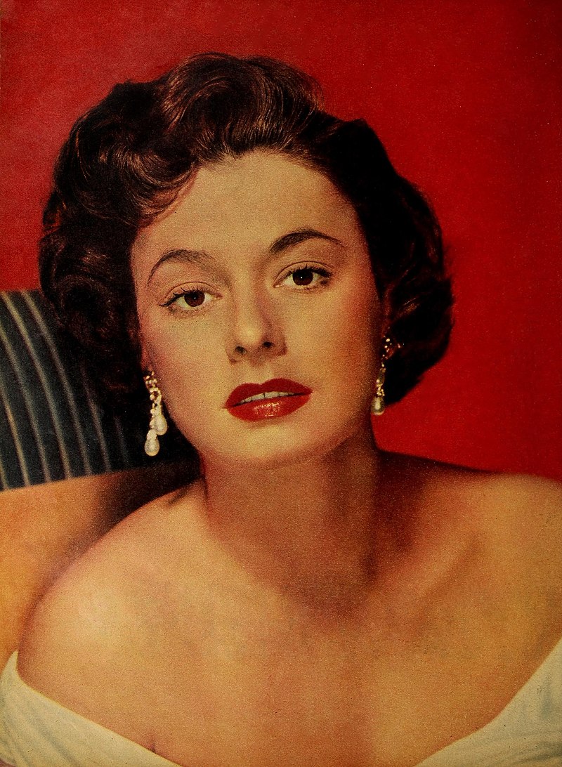 Ruth Robles