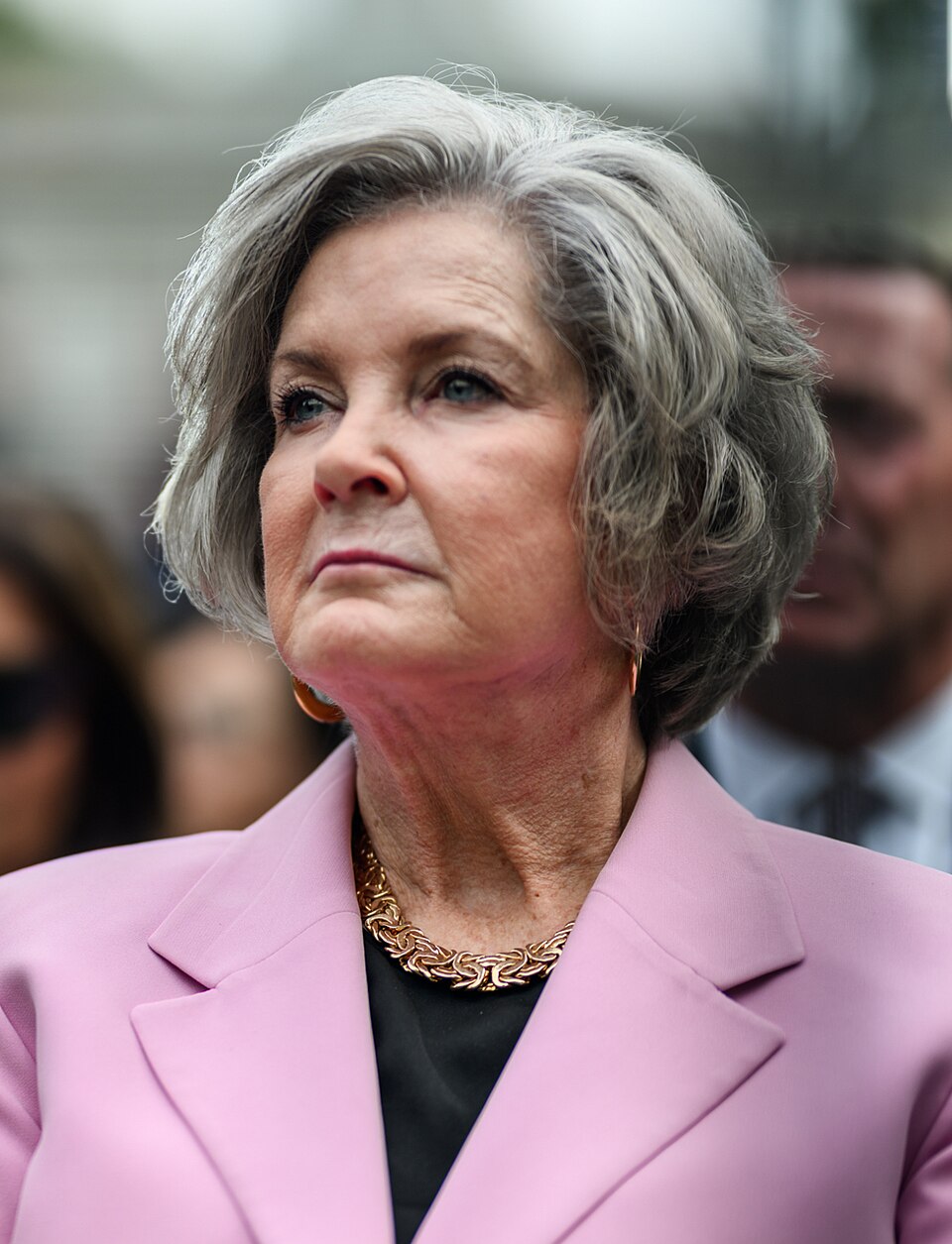 Ruth Strum
