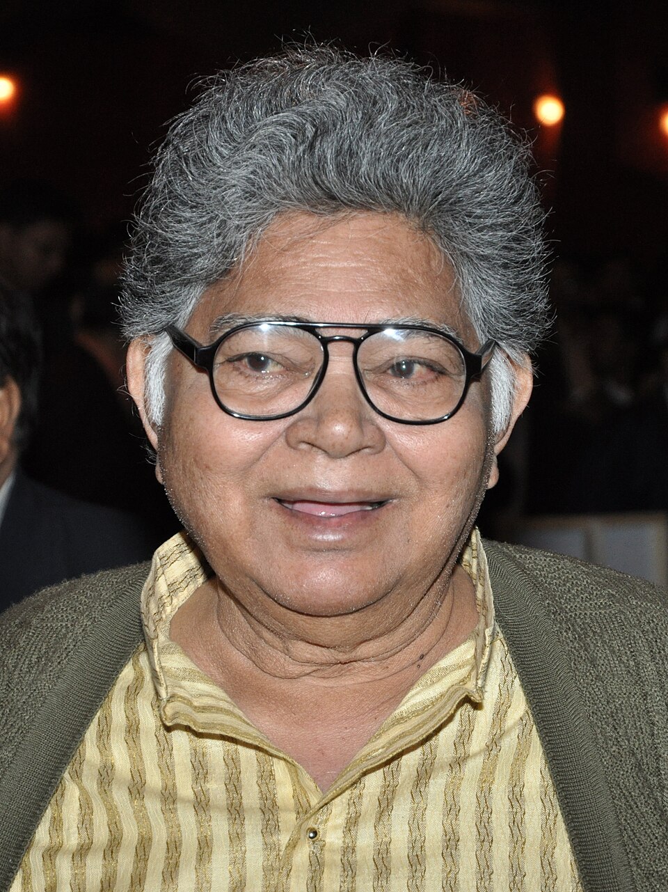 Ruth Sunil