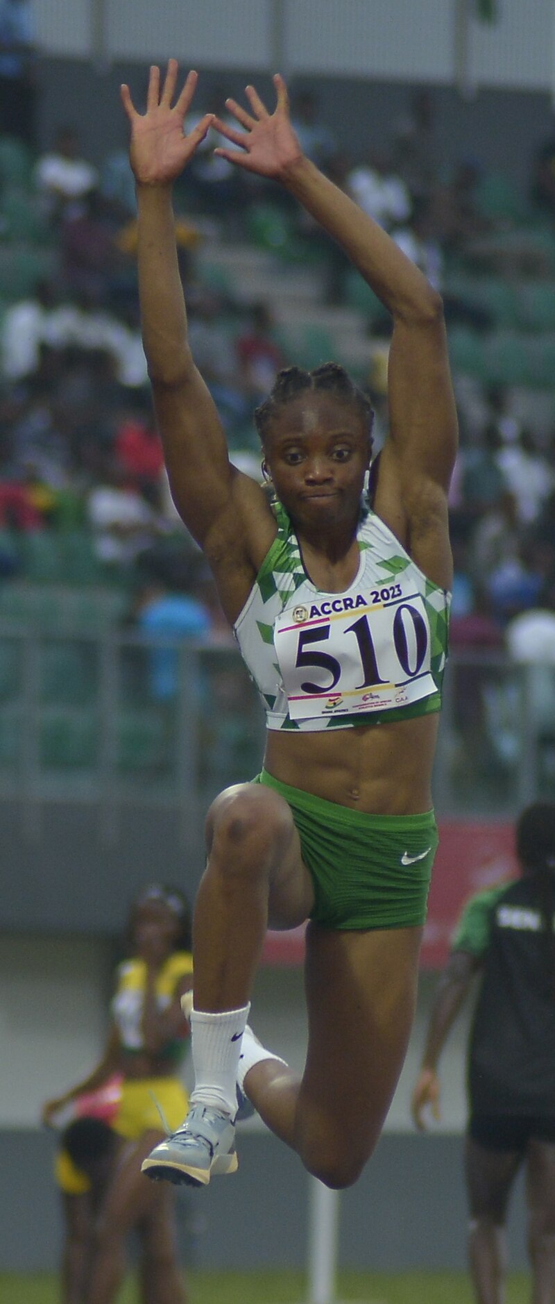 Ruth Usoro