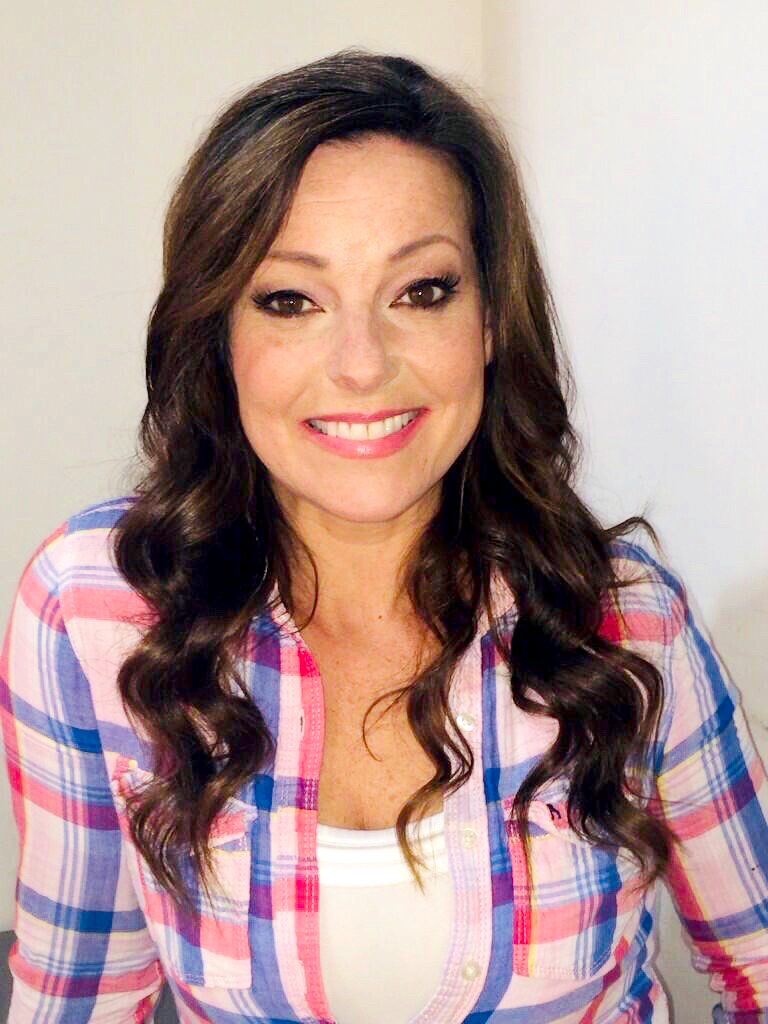 Ruthie Garcia