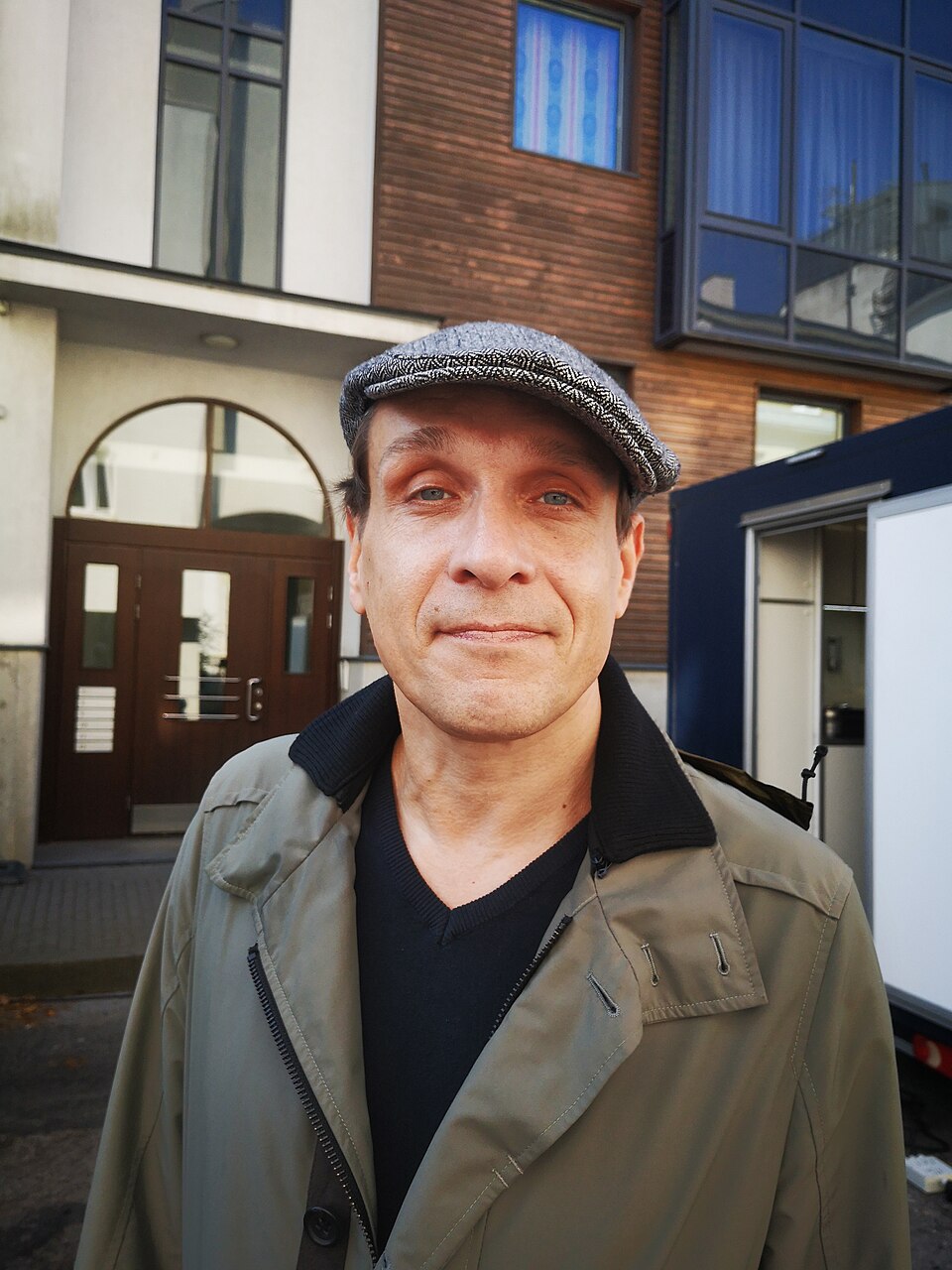 Ruudi Reinumagi