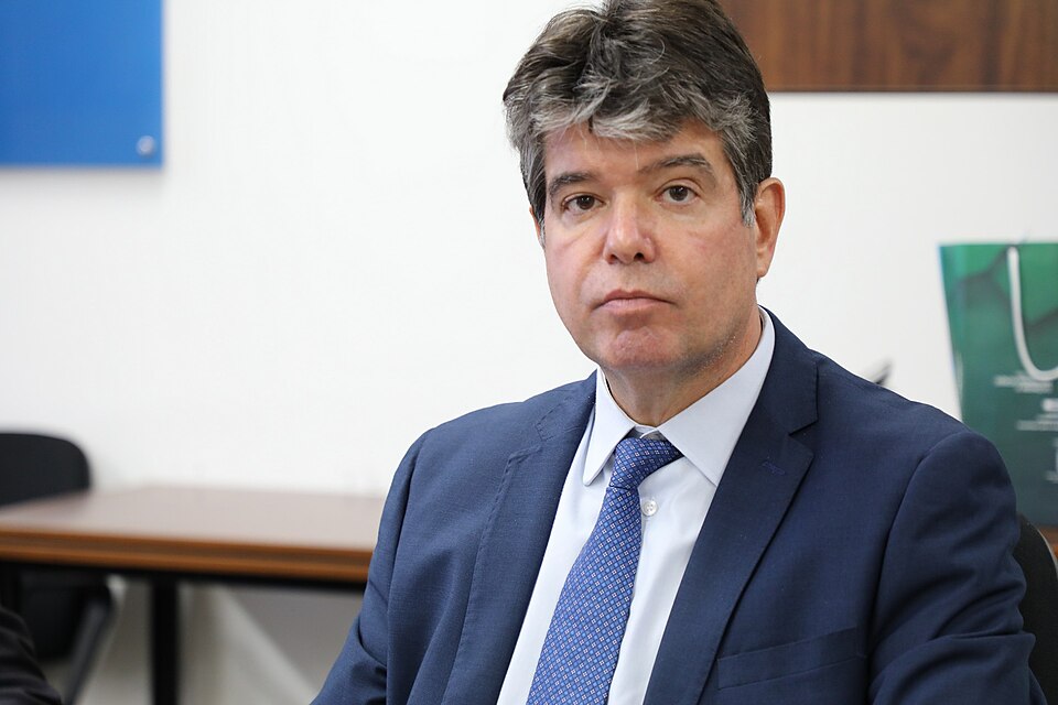 Ruy Carneiro