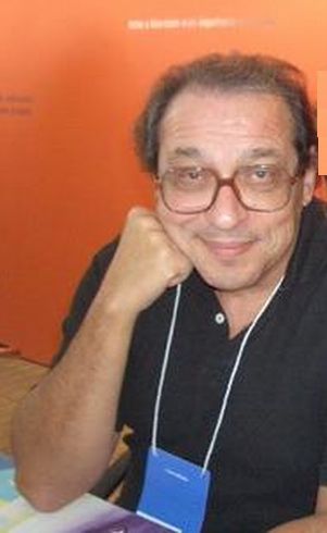 Ruy Castro