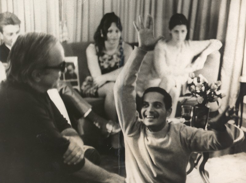 Ruy Fontes