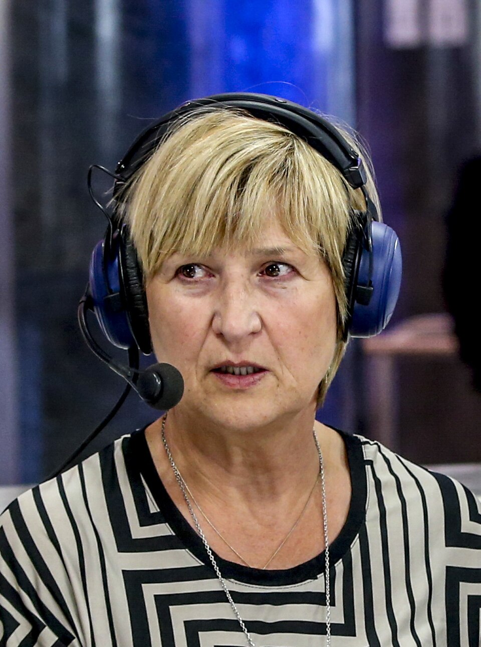 Ruža Tomašić