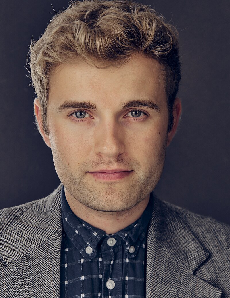 Ry Armstrong