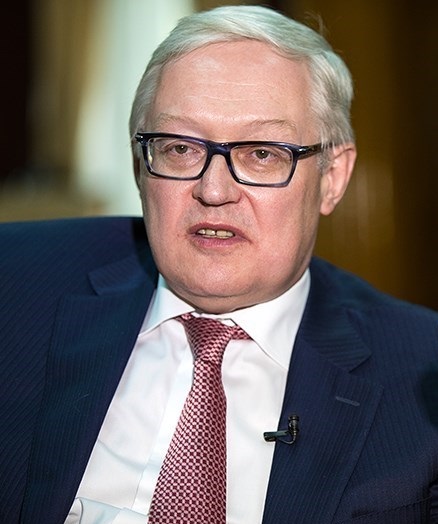Ryabkov