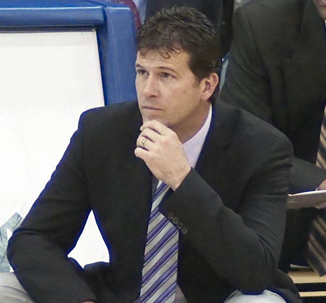 Ryan Alford