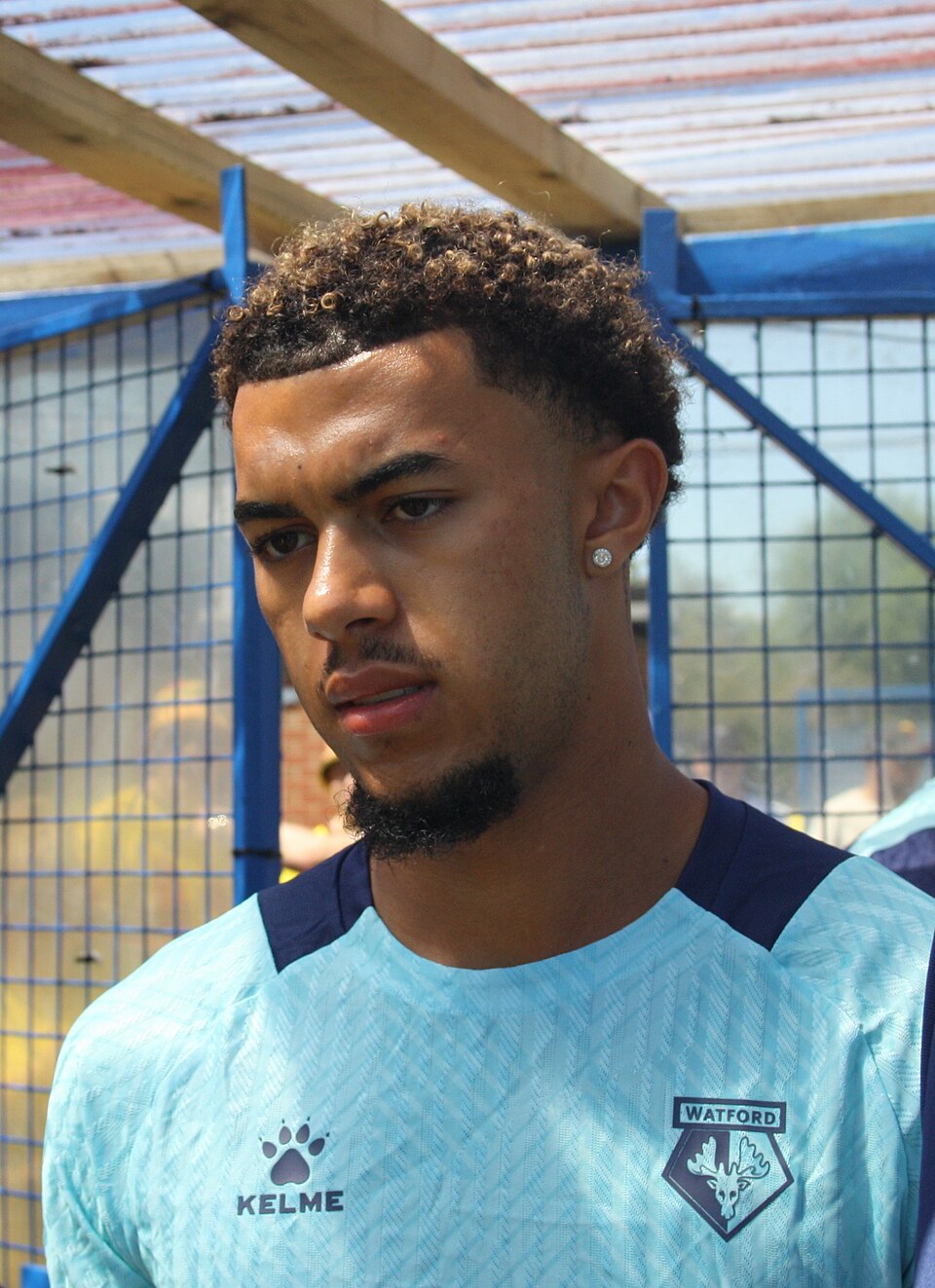 Ryan Andrews