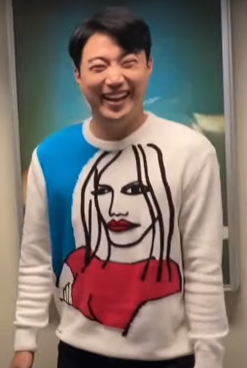 Ryan Bangs
