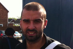 Ryan Brackley