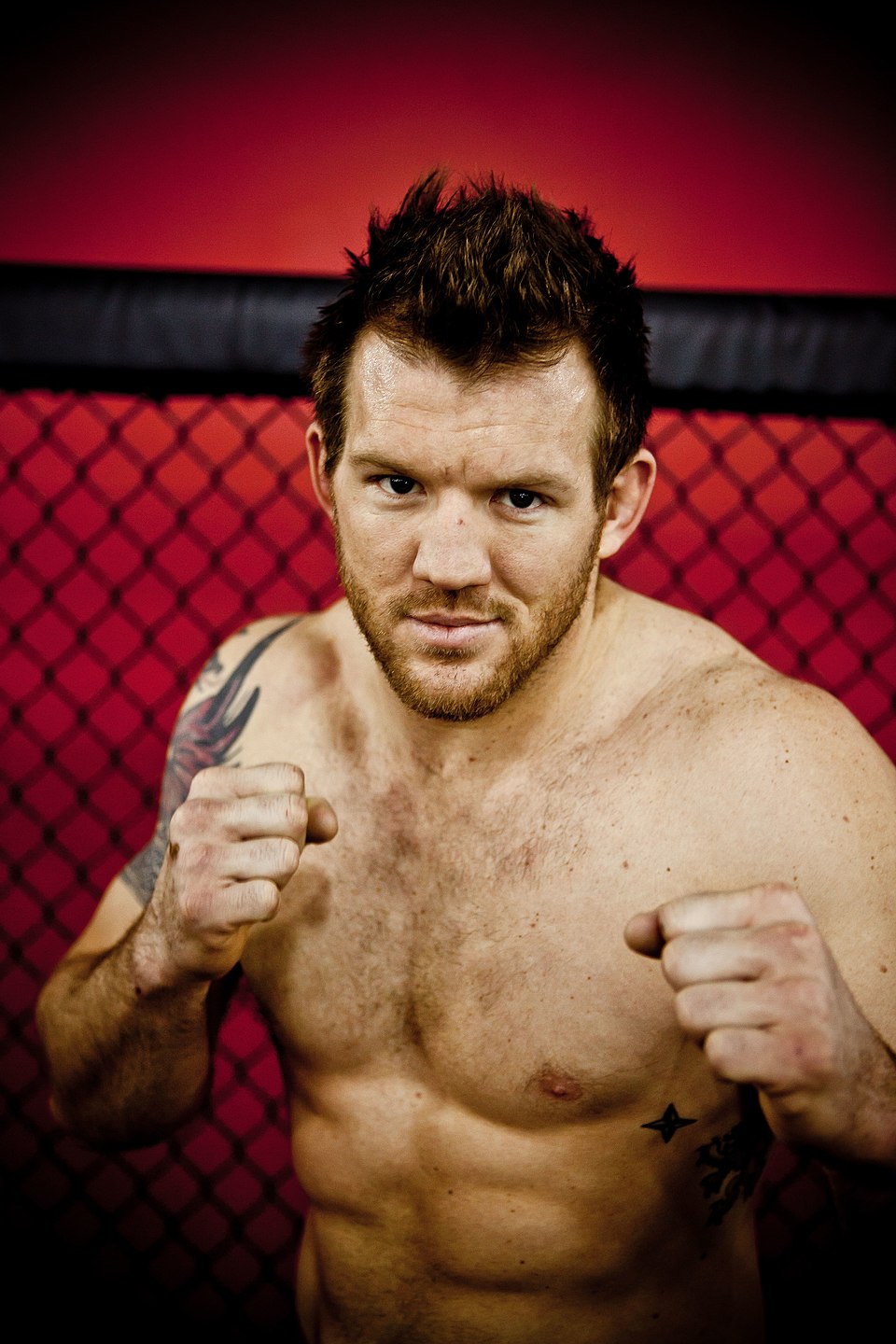 Ryan Brookhouse