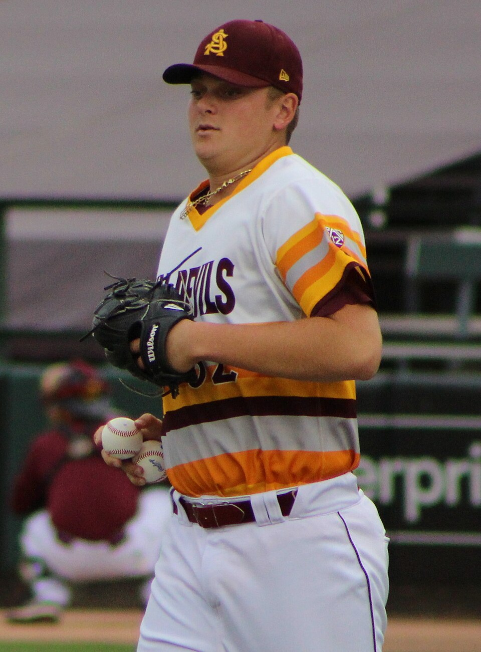 Ryan Burr
