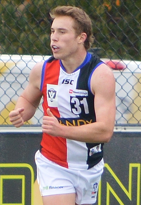 Ryan Byrnes