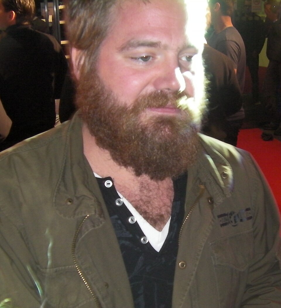 Ryan Coroner
