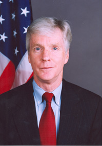 Ryan Crocker