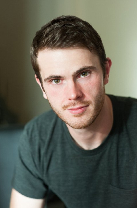 Ryan Donald