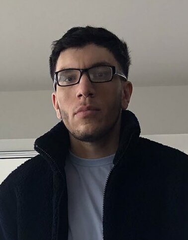 Ryan Faraz