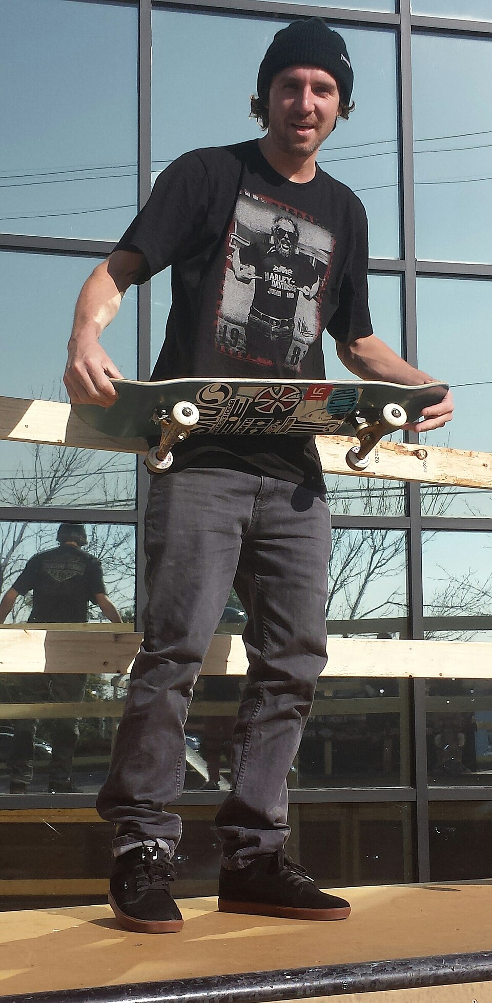Ryan Farsai
