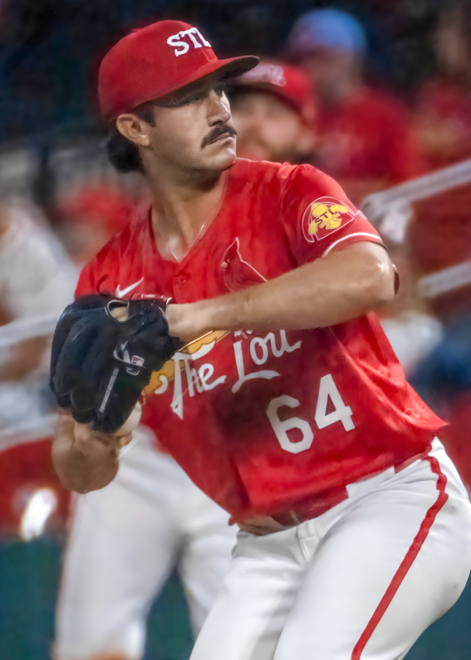 Ryan Fernandez