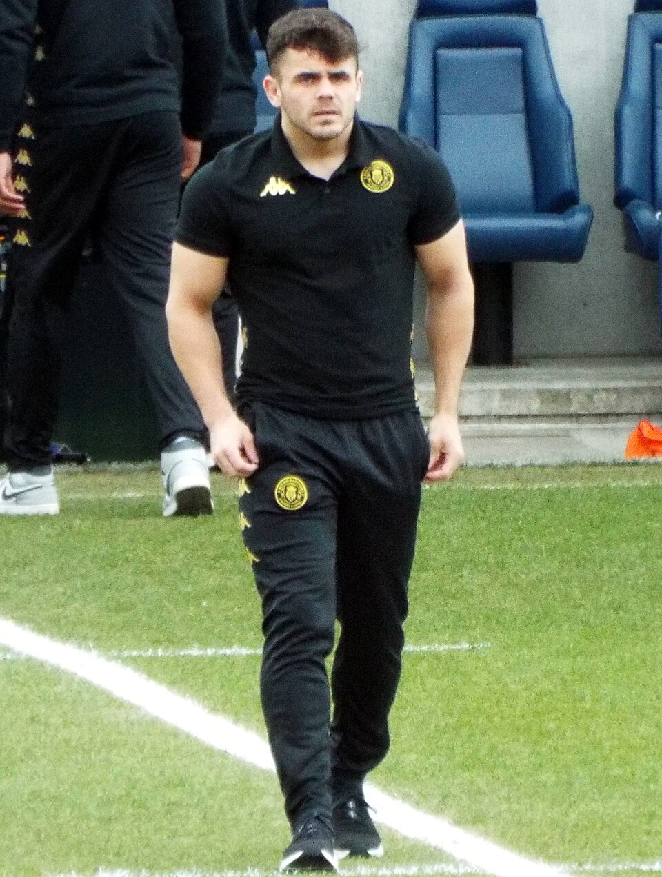 Ryan Forber