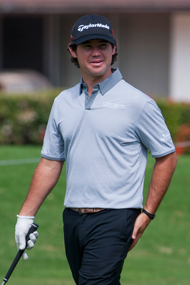 Ryan Gerard