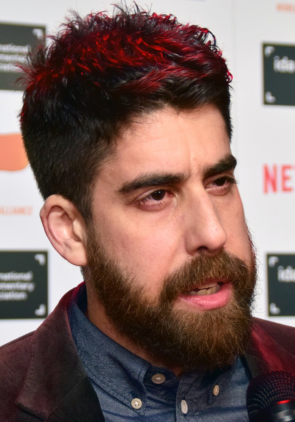 Ryan Goldberg