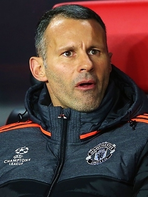 Ryan Goodison