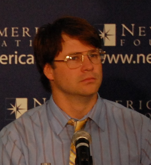 Ryan Grim