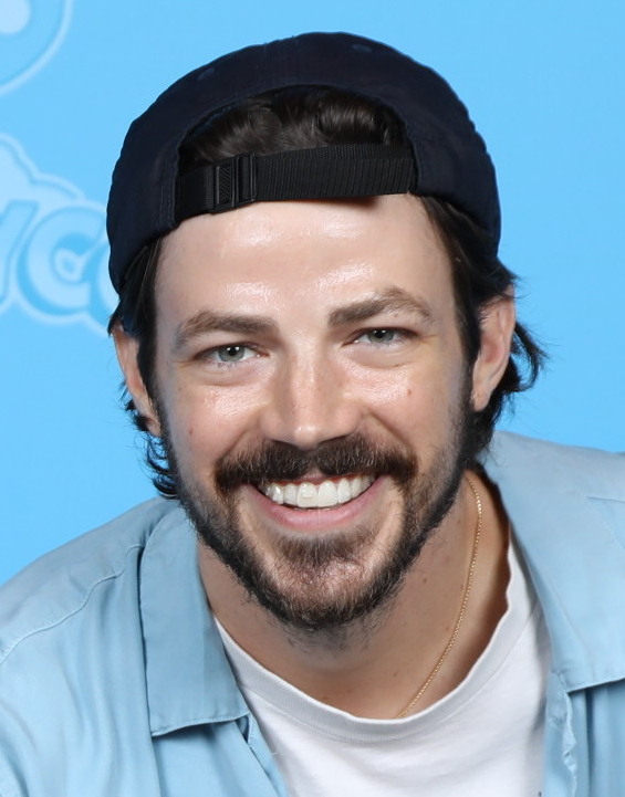 Ryan Gustin