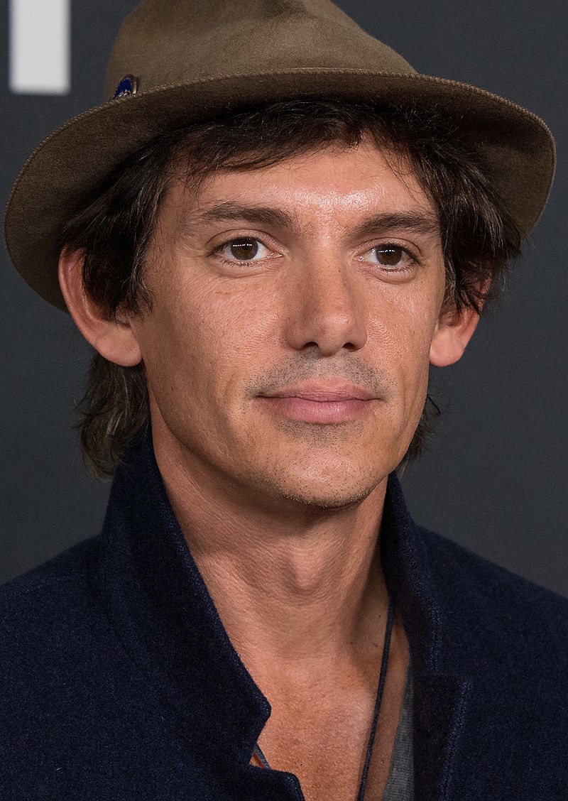 Ryan Haas