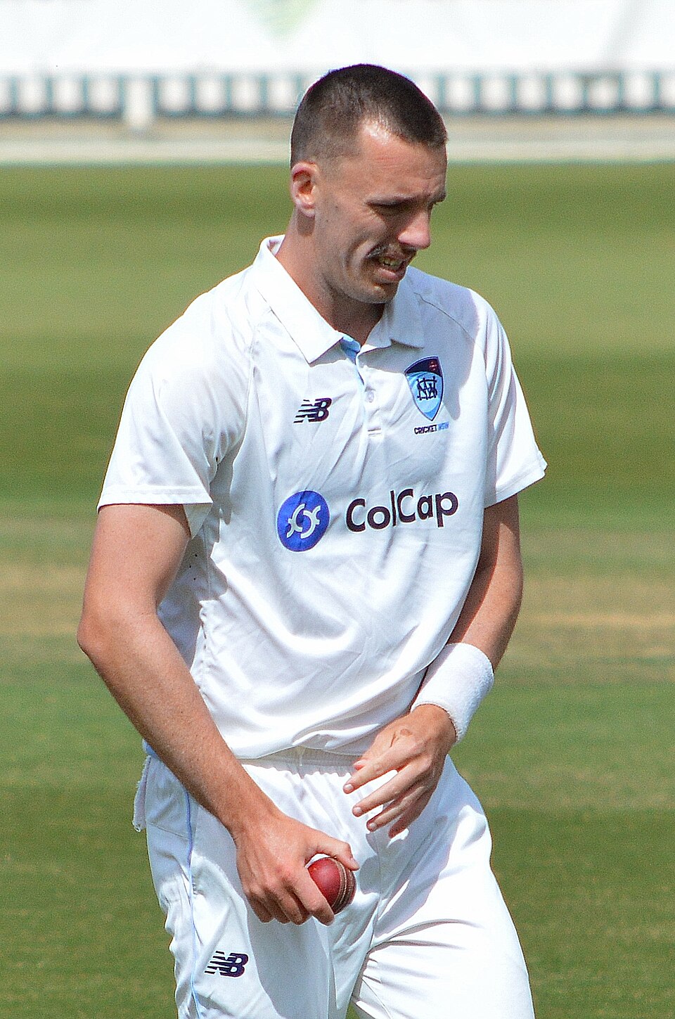 Ryan Hadley