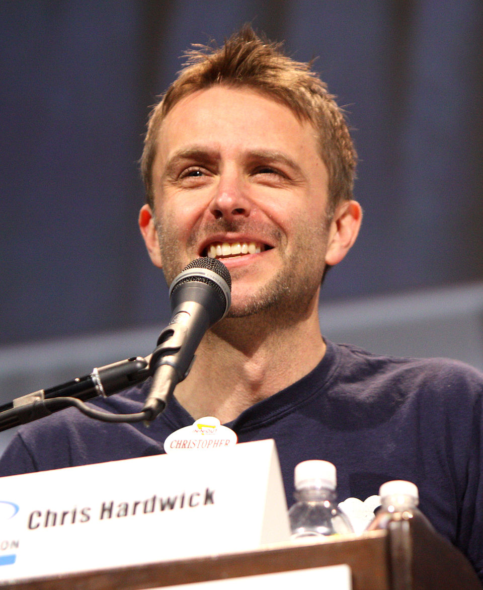 Ryan Hardwick