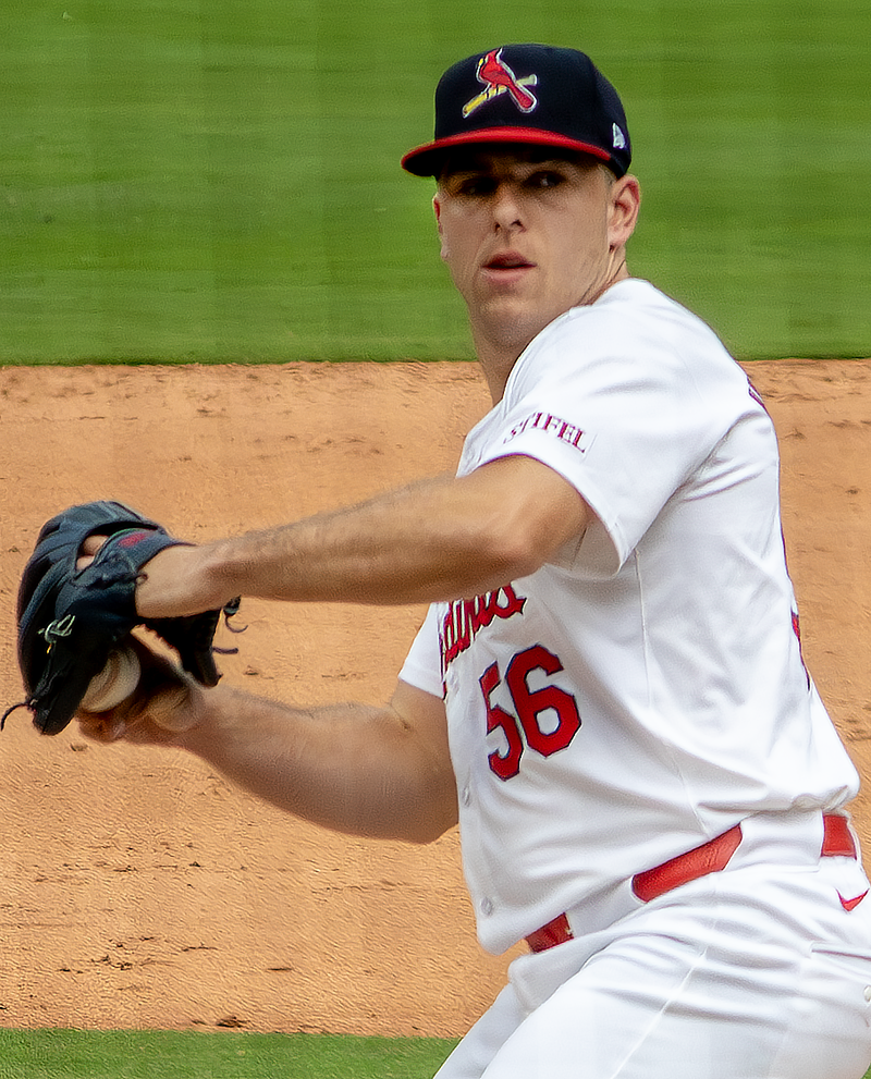 Ryan Helsley