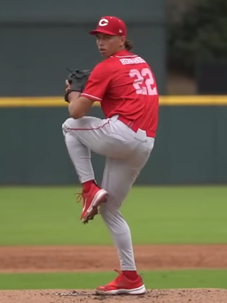 Ryan Hernandez