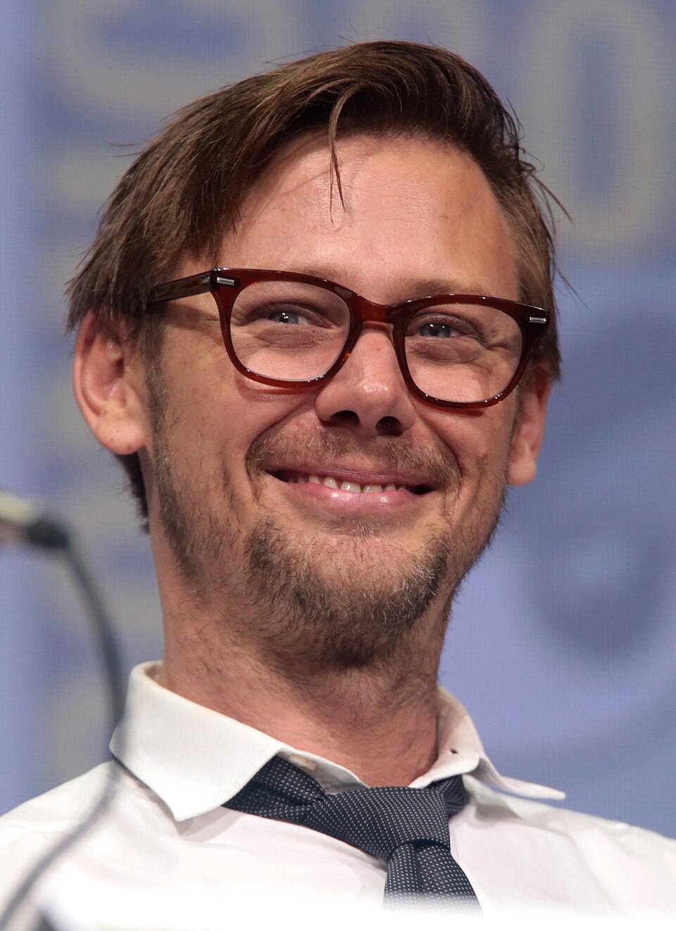 Ryan Jimmi Simpson