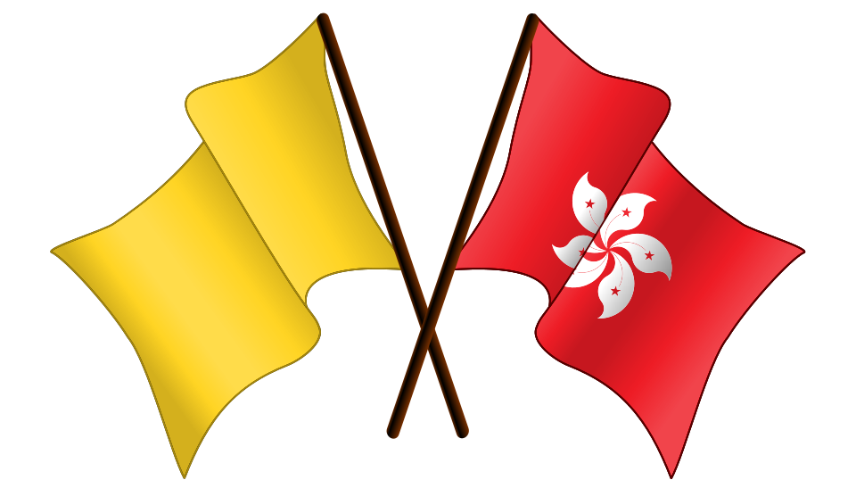 Ryan Law Wai-kwong