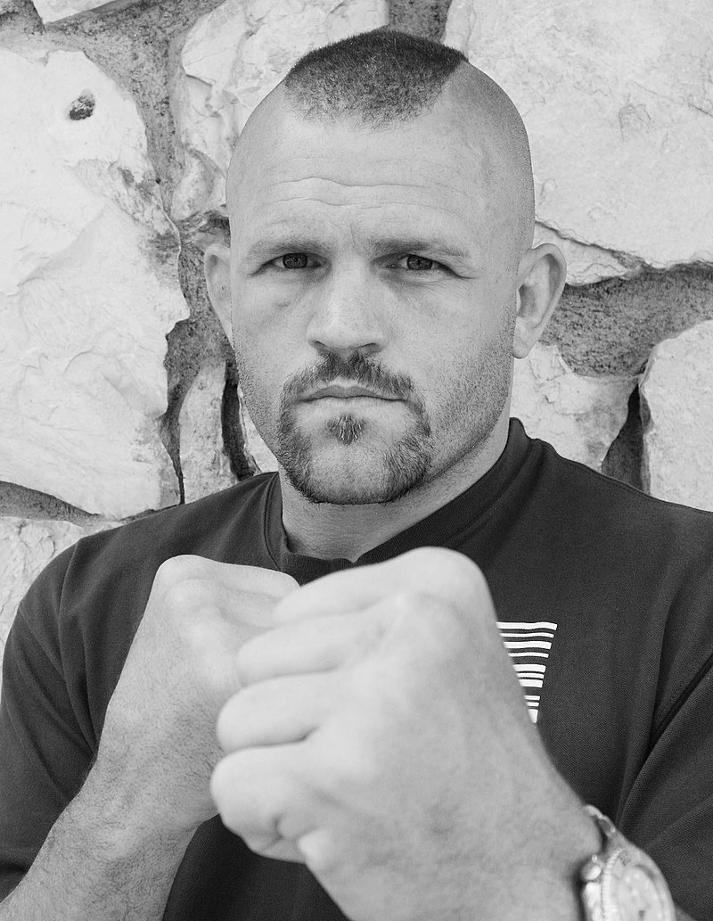 Ryan Liddell