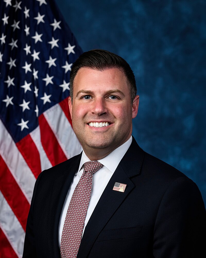 Ryan MacKenzie