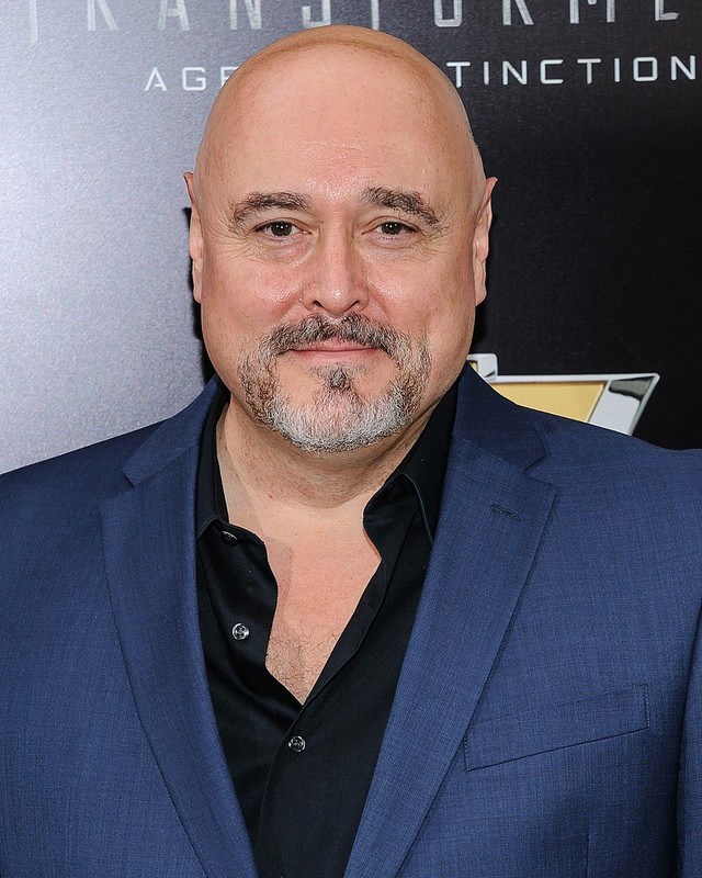 Ryan Mark