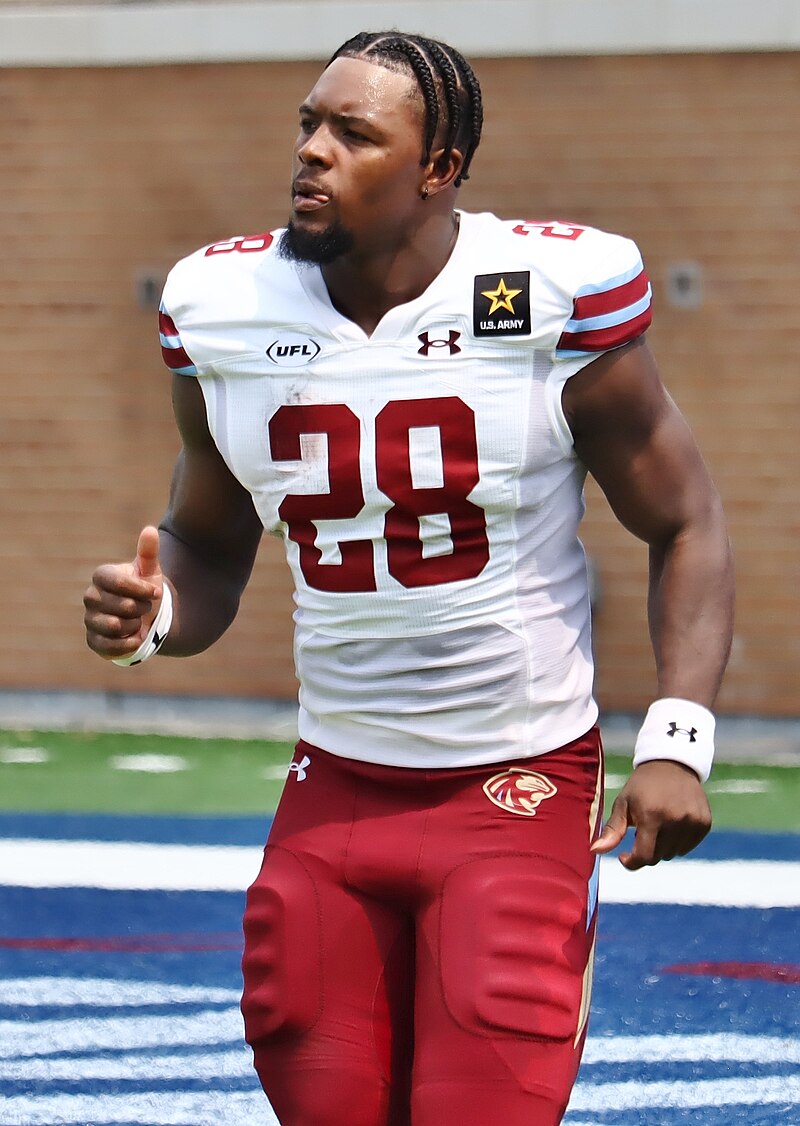 Ryan Mccrary