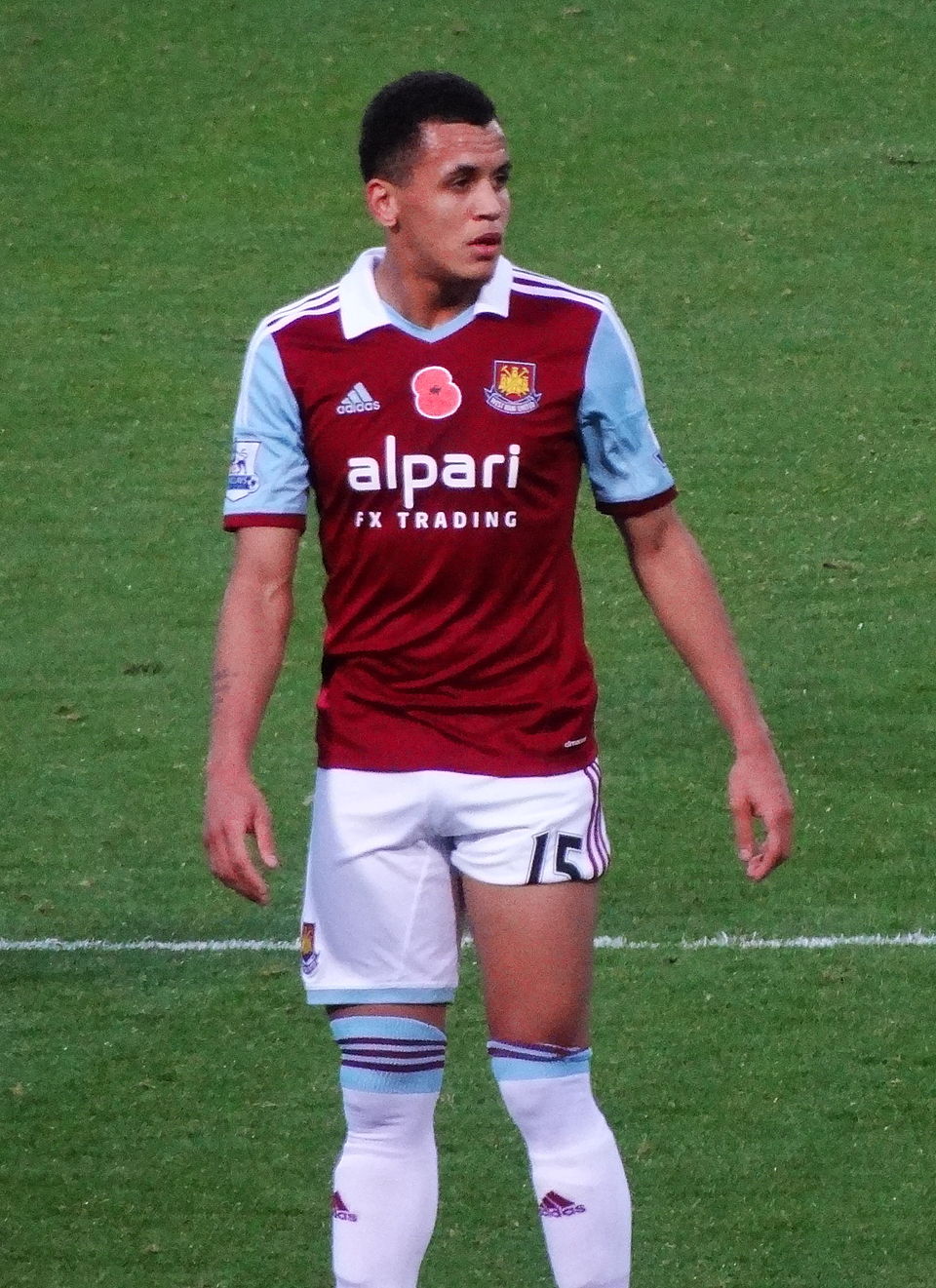 Ryan Morrison