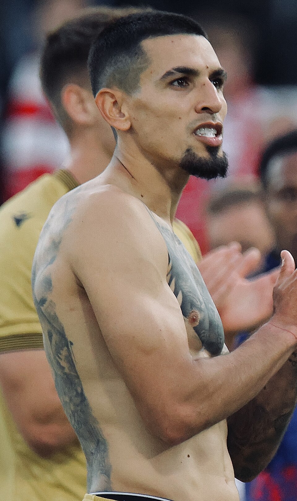 Ryan O'Hanlon